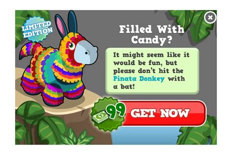 donkey pinata google search cartoon clip art library