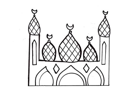 childrens islamic coloring pages ramadan colouring pages ramadan