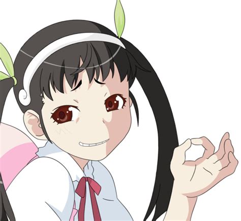 anime girl face meme funny png  image png arts