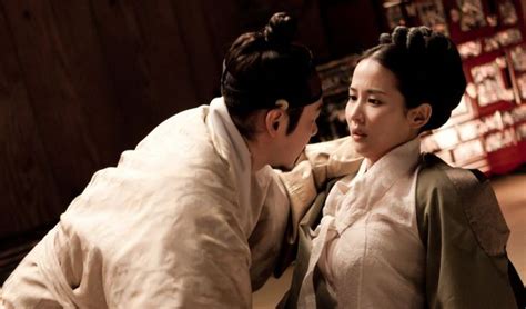 7 Film Korea Yang Ternyata Menampilkan Adegan Dewasa