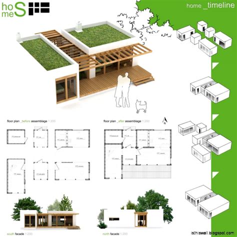 sustainable homes design  wallpapers