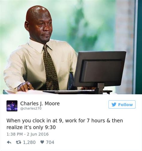 10 Funny Memes About Work That You Shouldn’t Be Reading At Work