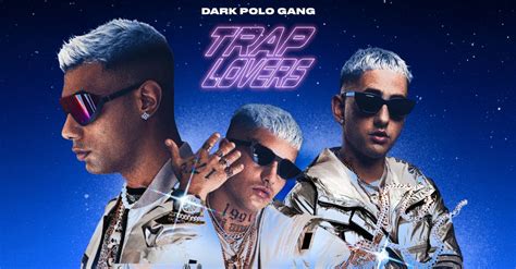 Dark Polo Gang Nuovo Disco Trap Lovers Ascolta Radio Deejay
