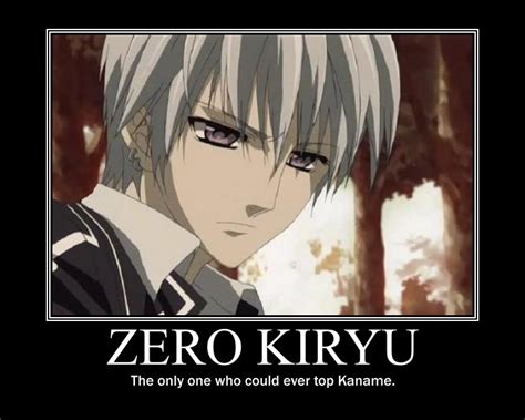 the only 1 zero kiryuu photo 25705577 fanpop