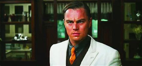 angry leonardo dicaprio find and share on giphy
