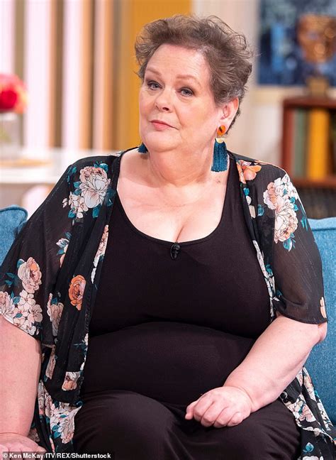 The Chase Star Anne Hegerty Admits She May Never Find Love
