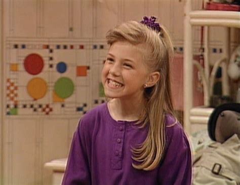 yes stephanie will still have catchphrases on fuller house