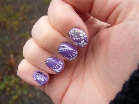 exquisite nail art designs   inspiration bloggs