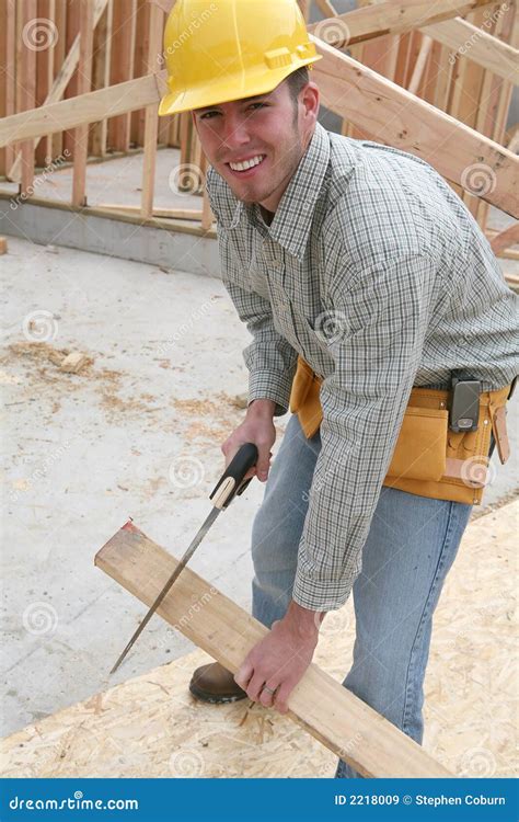 construction man royalty  stock images image
