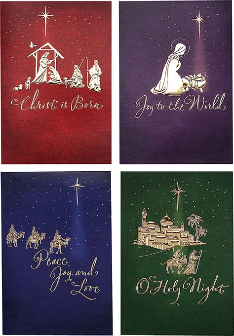 jesus christmas cards   printable christmas cards