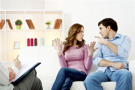 how marriage therapists can tell if your therapy will help
