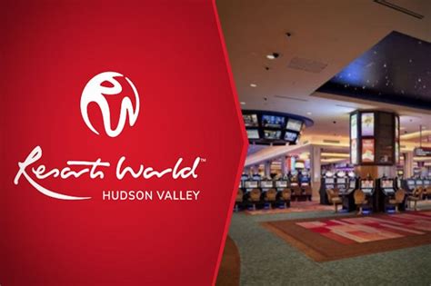 resorts world hudson valley casino newburgh infos  offers