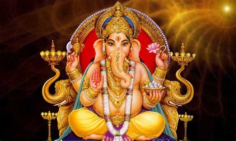 ganesh chaturthi significance    observed  india