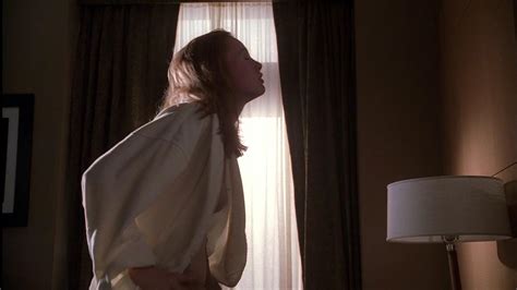 Naked Alicia Witt In The Sopranos