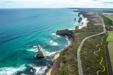 guide to the great ocean road tourism australia