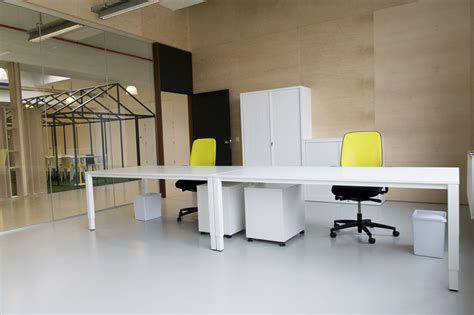 desk pami t four office chair giroflex 353