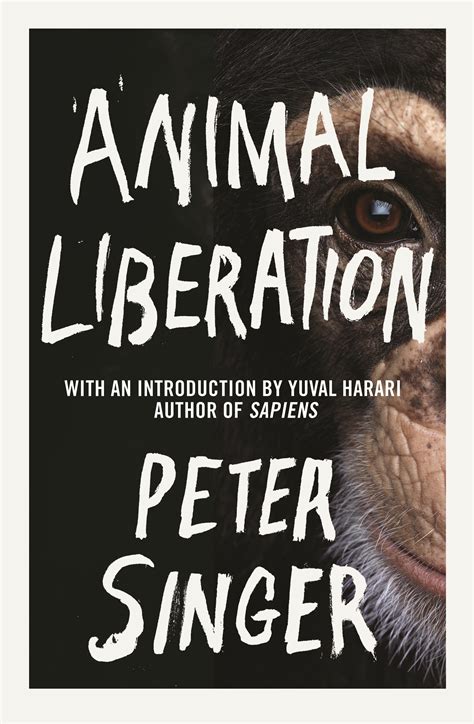 animal liberation  peter singer penguin books australia