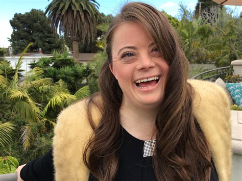 Woman With Down’s Syndrome Photographs Others With The