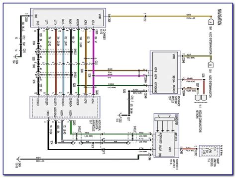 ford explorer radio wiring diagram prosecution