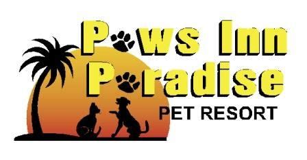 paws inn paradise paws inn paradise   full service pet facility