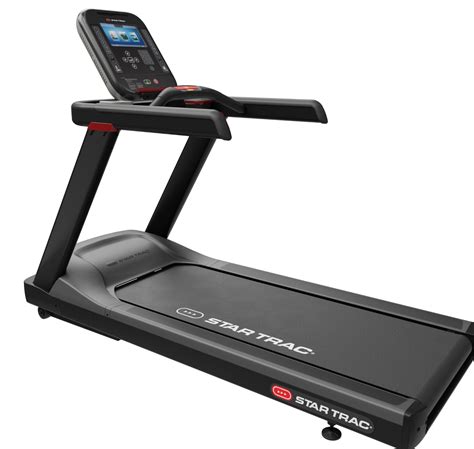 star trac tr treadmill parkway fitness