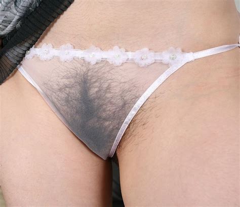 hairy pussy in panty pics and galleries
