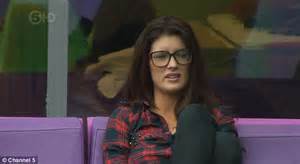 Big Brother S Jale Karaturp Becomes Fifth Housemate