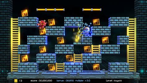 lode runner legacy infiltrates steam greenlight gaming cypher