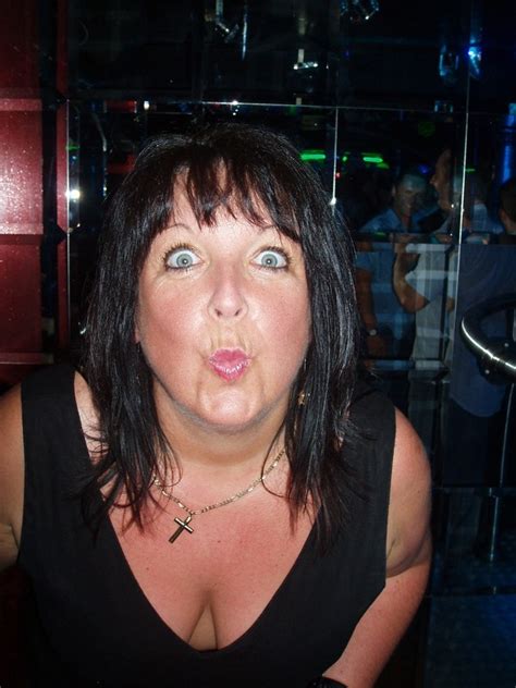 Taffcaz 54 From Swansea Is A Local Granny Looking For Casual Sex