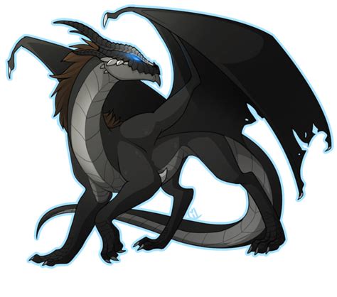 Image result for Black Fire Dragon