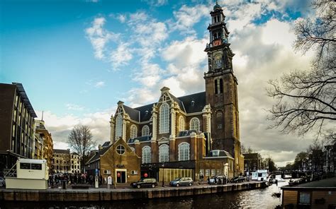 churches  netherlands   visit   europe