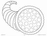 Dot Coloring Pages Getcolorings sketch template