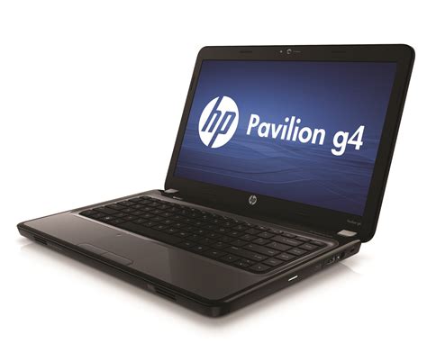hp pavilion  series notebooks gain amd fusion option  graphics