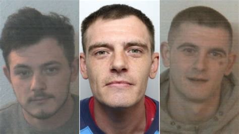 sheffield brothers jailed for selling girl for sex bbc news