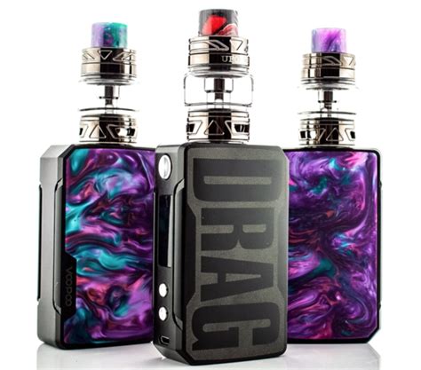 vape mods box mods tested rated