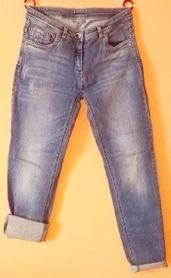 spodnie damskie ca yessica jeansy  oficjalne archiwum allegro