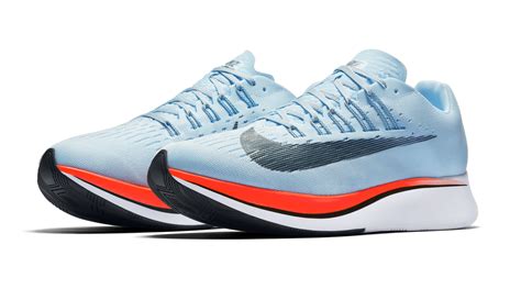 nike zoom vaporfly elite marathon sneakers sole collector