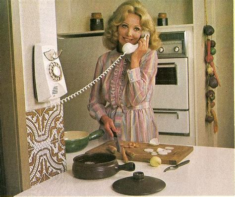 seventies housewife the housewife is now a bit of a dying … glen h