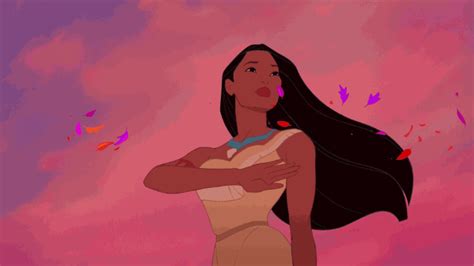 pocahontas s find and share on giphy