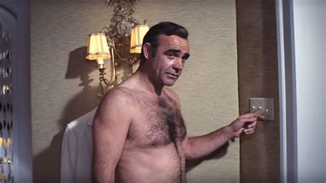 Happy 90th Sean Connery S Birthday Suit In Diamonds Are