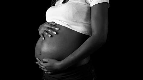 i chose unassisted home birth because pregnant black women are dying at