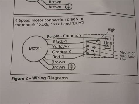 nordyne pra  blower motor wiring diagram wiring diagram pictures