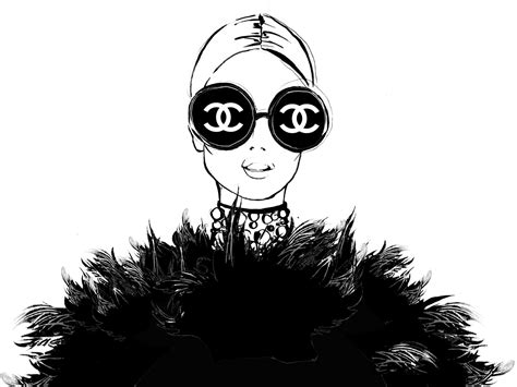 interview fashion illustrator megan hess luxury travel magazine news reviews interviews