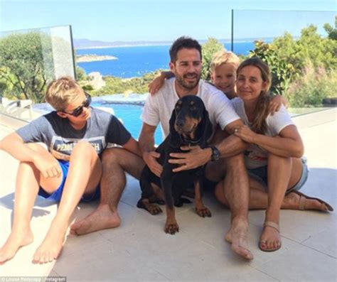 louise and jamie redknapp divorce in just 20 seconds daily mail online