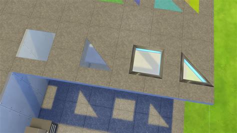 glass floor sims  cc viewfloorco