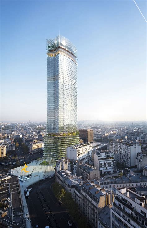 gallery  nouvelle aom wins competition  redesign paris  montparnasse