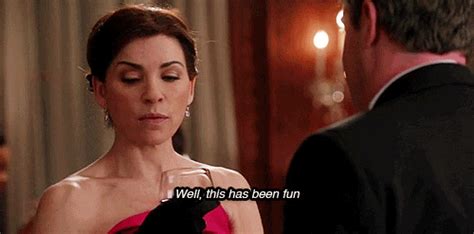 The Good Wife Roundtable S6e2 Florrick Agos And