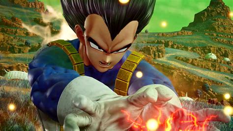 jump force character list release date     pc gamer