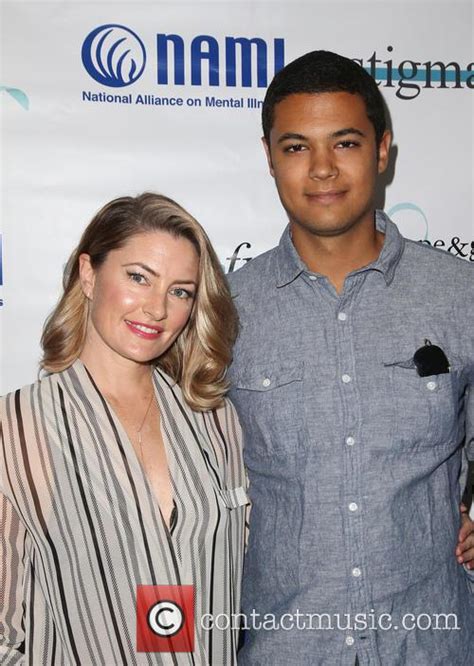 madchen amick national alliance on mental illness nami luncheon 9 pictures