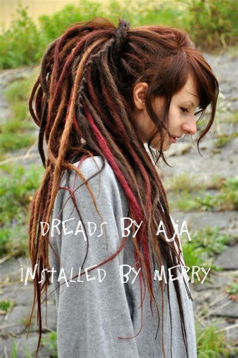 58 best images about hair on pinterest her hair dreads